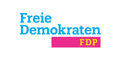 FDP Freie Demokraten