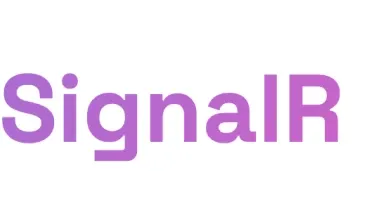 SignalR