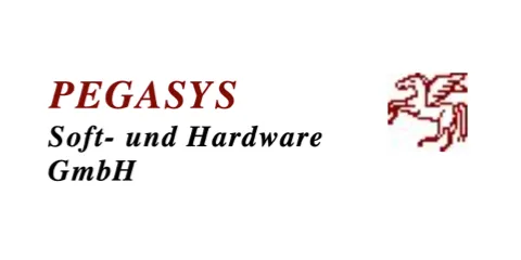 Pegasys Soft- und Hardware